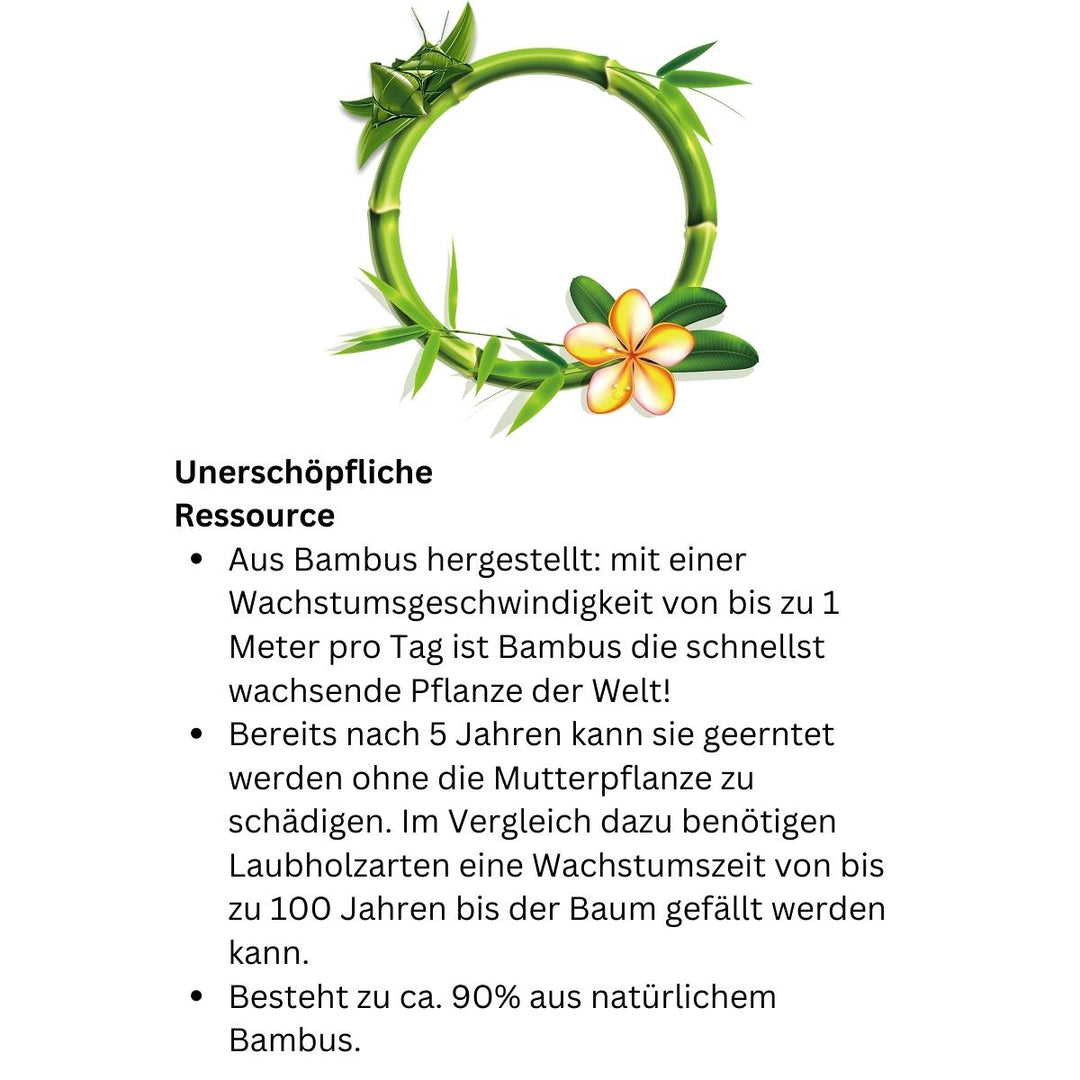 Bambus-Terrassendiele Bamboo X-treme - feingeriffelt / gebürstet