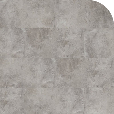 Barth und Co. - SPC Designboden Brick Design - Klick-Vinylboden inkl. Trittschalldämmung - Slate Stone - Frontansicht
